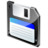 Floppy disk Icon